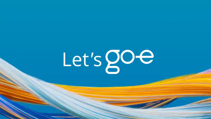 go-e feature graphic
