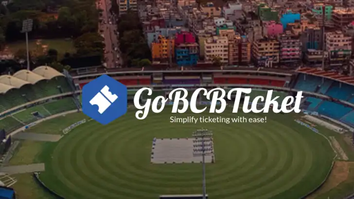 GoBCBTicket feature graphic