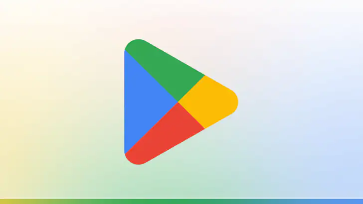 Google Play Store feature graphic