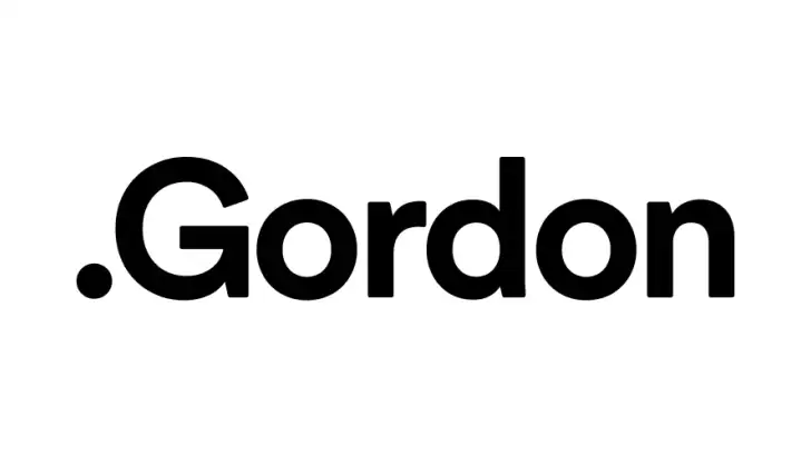 Gordon feature graphic