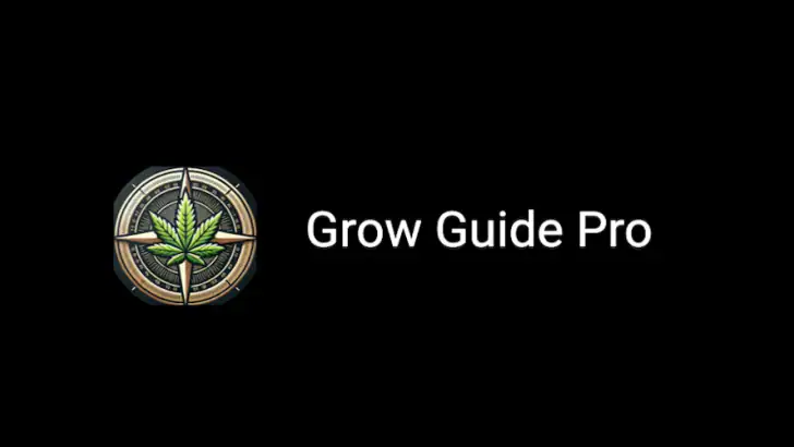 Grow Guide feature graphic