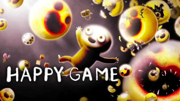 Happy Game feature graphic
