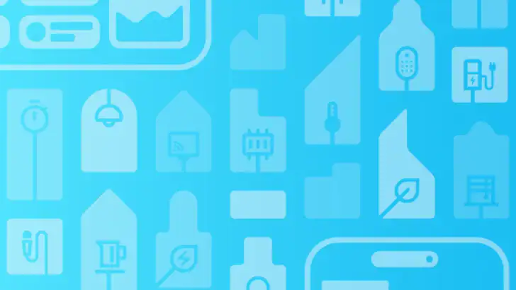 Home Assistant feature graphic
