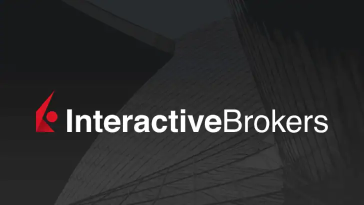 IBKR Mobile feature graphic