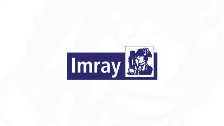 Imray Navigator feature graphic