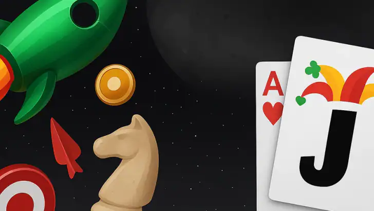 Jawaker Hand, Tarneeb & Trix feature graphic