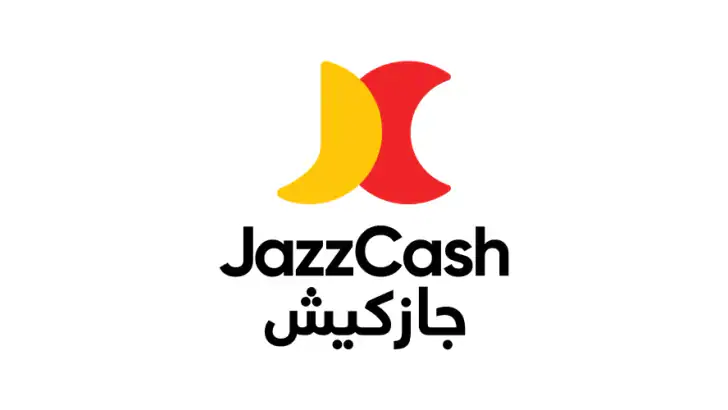 JazzCash - Your Mobile Account feature graphic