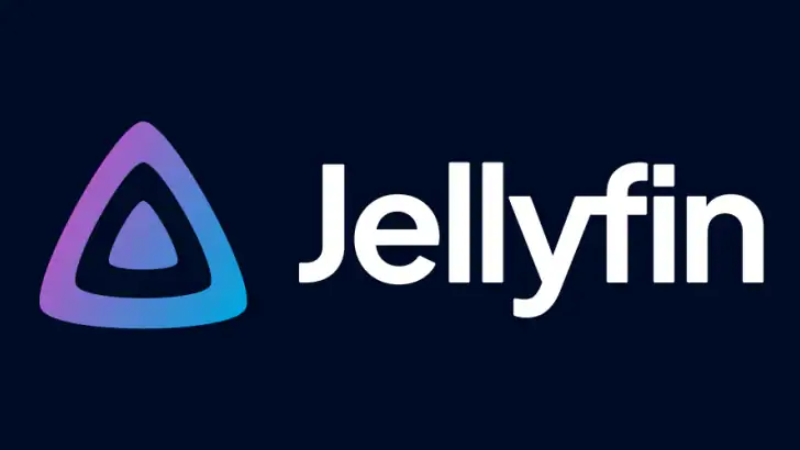 Jellyfin feature graphic