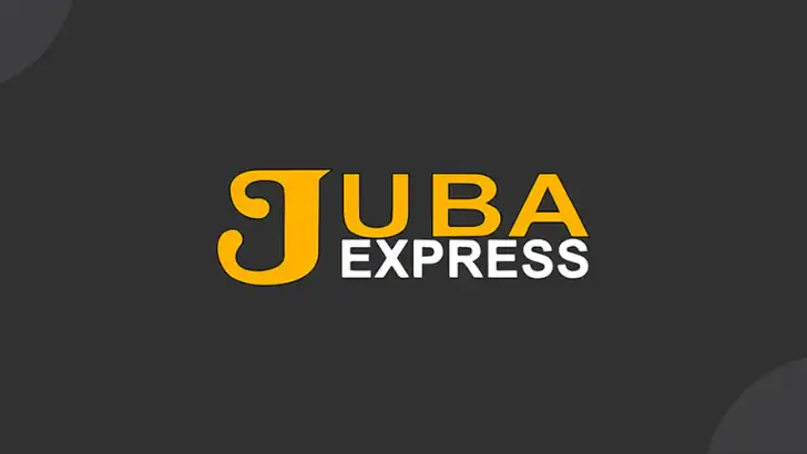 Juba Express Money Transfer feature graphic