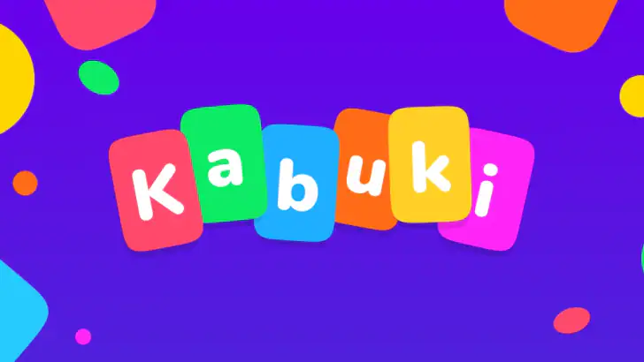Kabuki - Act it out Charades feature graphic