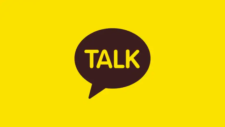 KakaoTalk : Messenger feature graphic