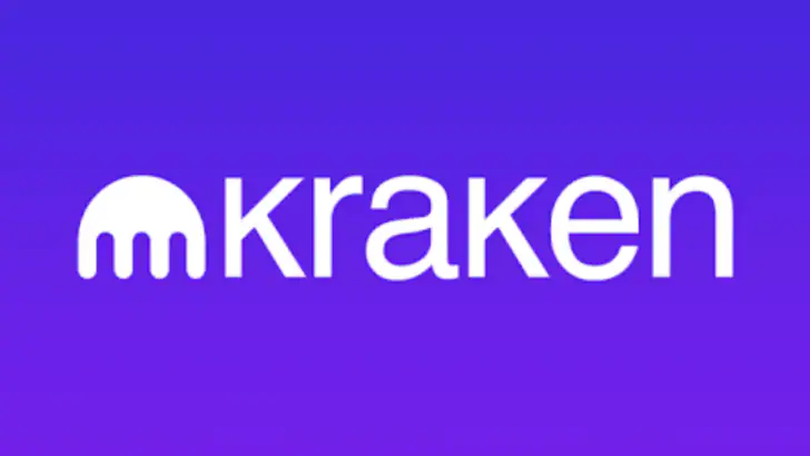 Kraken: Buy Bitcoin & Crypto feature graphic