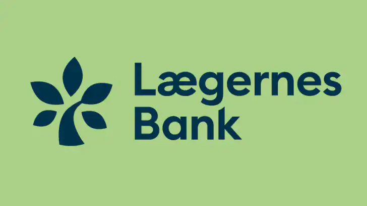 Lægernes Bank feature graphic