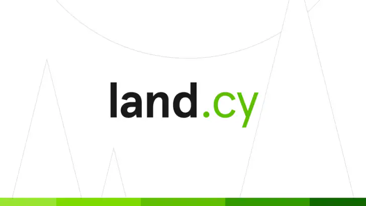 land.cy feature graphic
