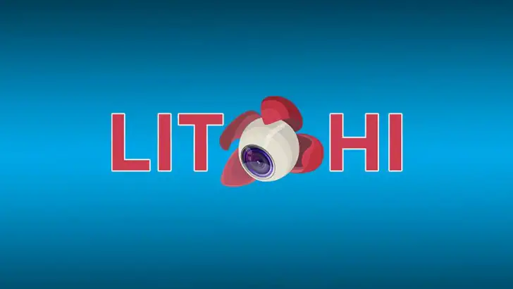 Litchi for DJI Drones feature graphic