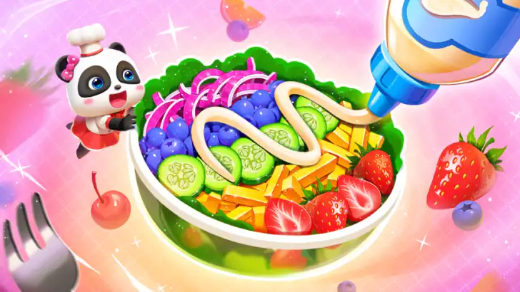 Little Panda's Restaurant feature graphic