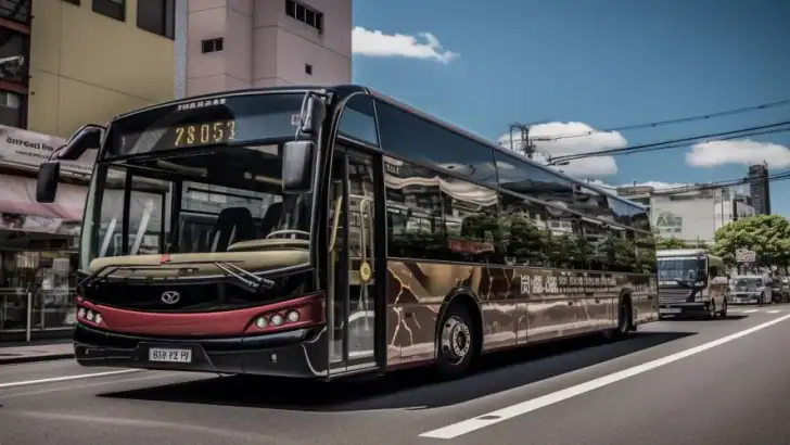 Livery Bussid 2026 feature graphic