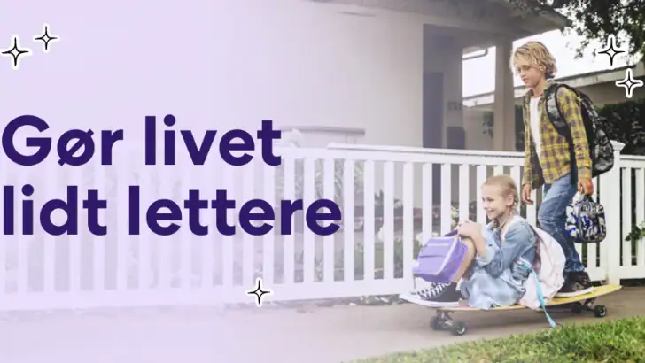 Lokationsdeling med Life360 feature graphic