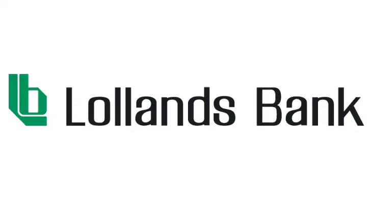 Lollands Bank feature graphic