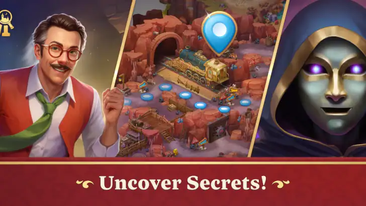 Manor Matters feature graphic