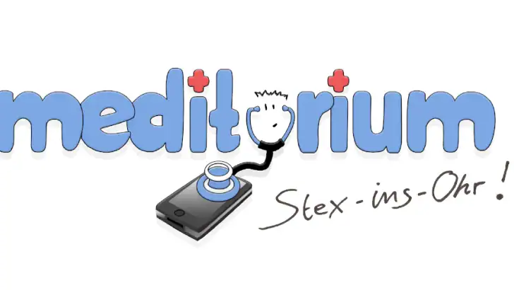 meditorium feature graphic