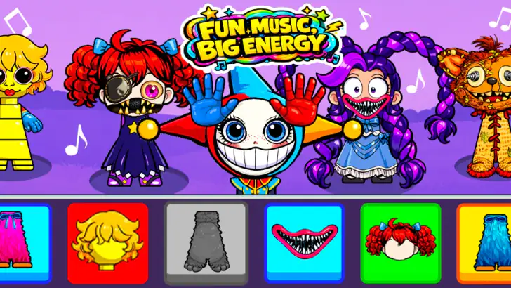 Meme Cute Beats feature graphic