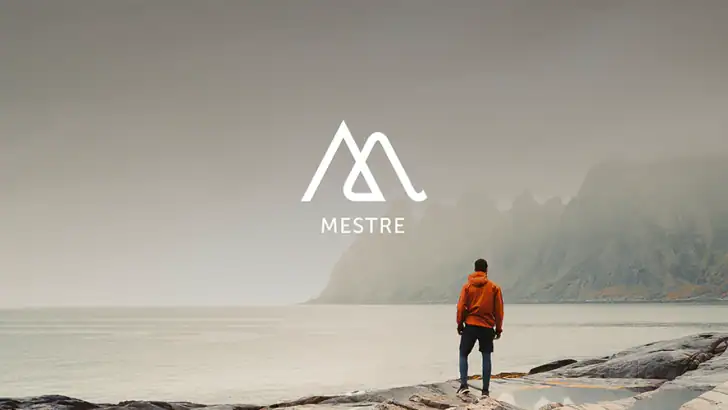 Mestre feature graphic