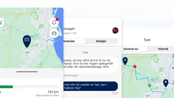 MinVolkswagen feature graphic