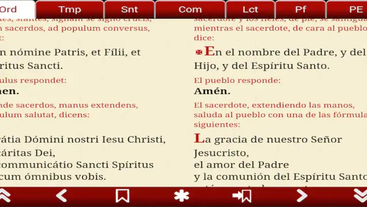 Missale Romanum feature graphic