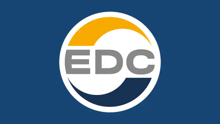 Mit EDC feature graphic