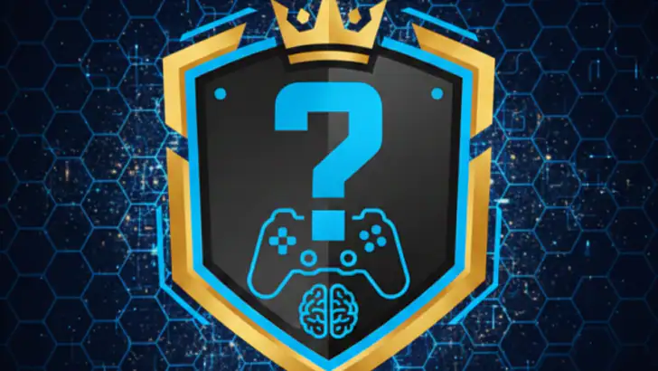Moba Game Trivia feature graphic