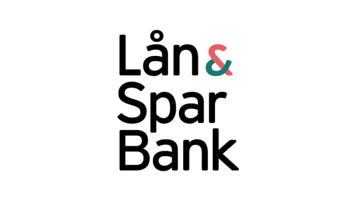 Mobilbank - Lån & Spar Bank feature graphic