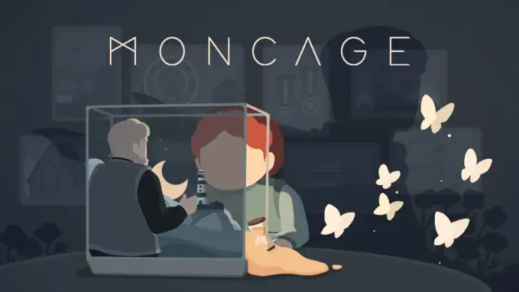 Moncage feature graphic
