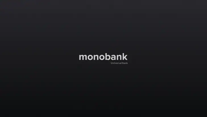 monobank — банк у телефоні feature graphic