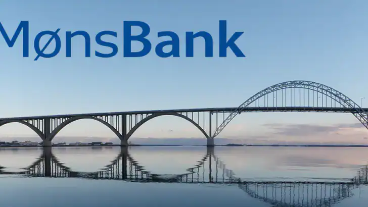 Møns Bank feature graphic
