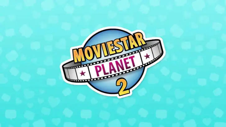 MovieStarPlanet 2 feature graphic