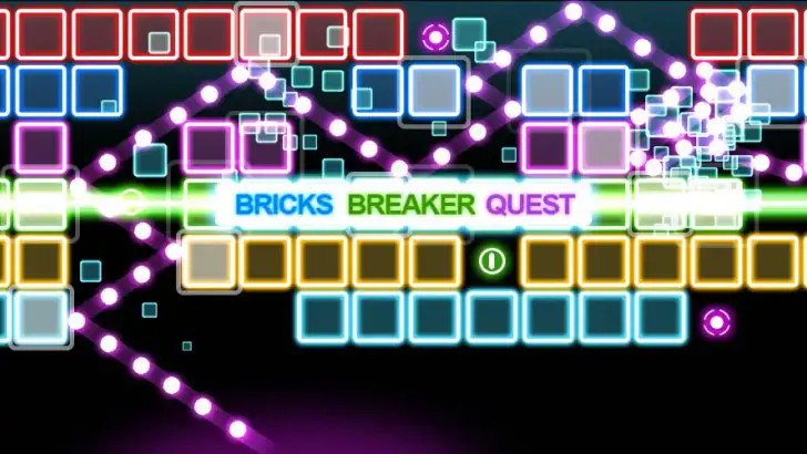 Mursten breaker søgen feature graphic