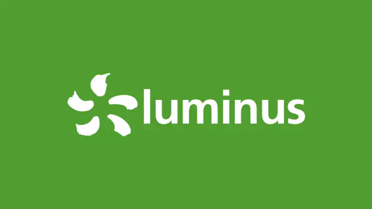 My Luminus feature graphic