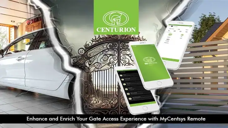 MyCentsys Remote feature graphic