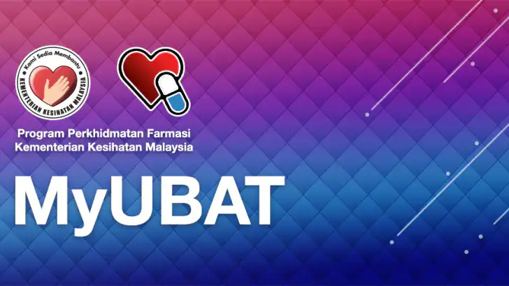 MyUBAT feature graphic