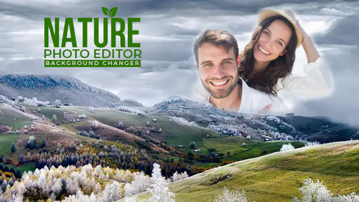 naturfoto editor feature graphic