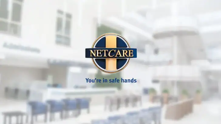 Netcare feature graphic