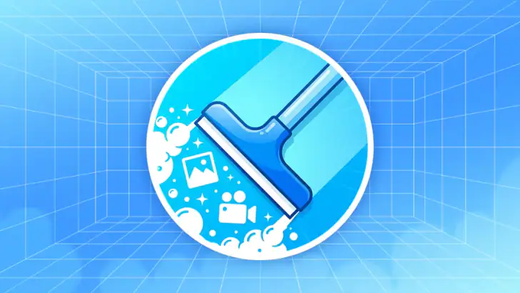 Nex Cleaner for Android feature graphic
