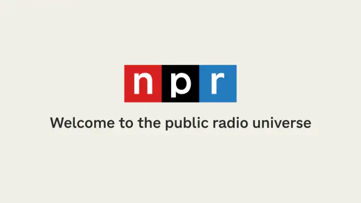 NPR: National & Local News feature graphic