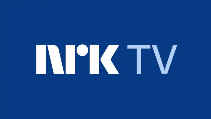 NRK TV feature graphic