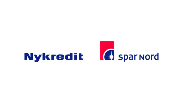 Nykredit & Spar Nord feature graphic