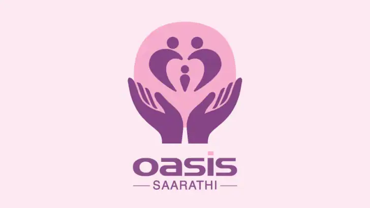 Oasis Saarathi feature graphic