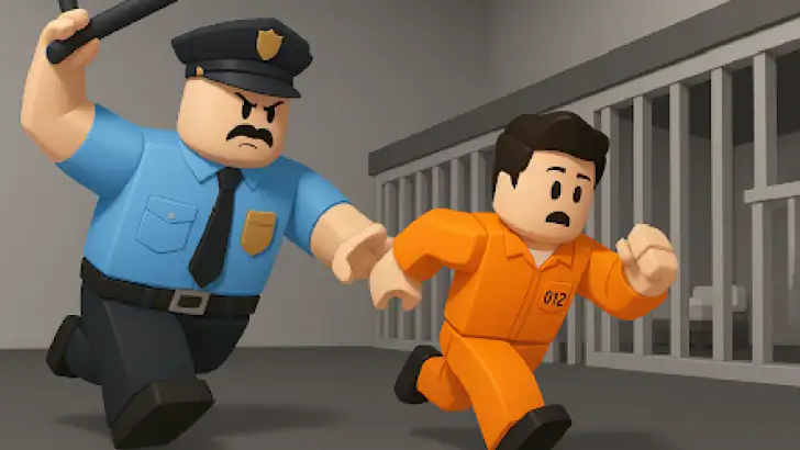 Obby World: Parkour Games feature graphic