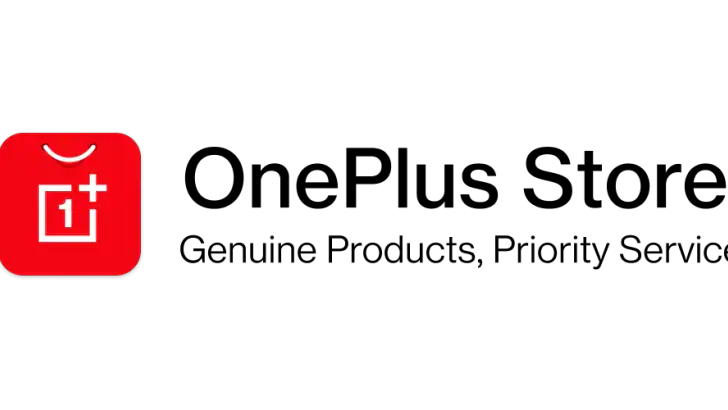 OnePlus Store feature graphic
