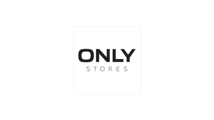 ONLY STORES feature graphic